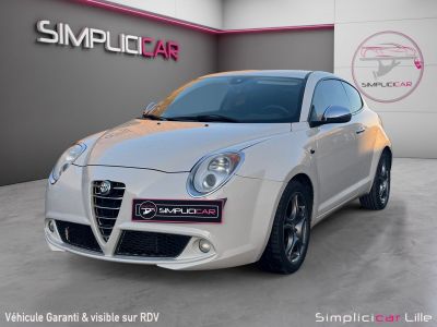 Alfa Romeo Mito 1.3 JTDm Start Stop 95 Selective  - 3