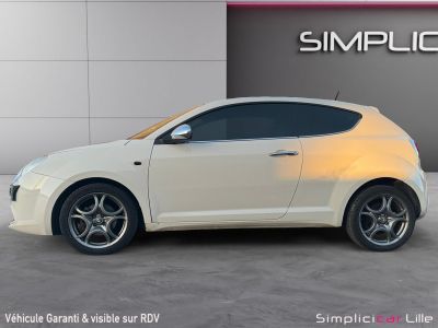 Alfa Romeo Mito 1.3 JTDm Start Stop 95 Selective  - 4