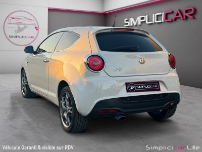 Alfa Romeo Mito 1.3 JTDm Start Stop 95 Selective  - 6