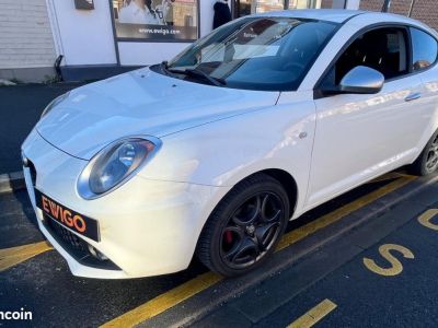 Alfa Romeo Mito 1.4 MPI 80 EDIZIONE  - 1