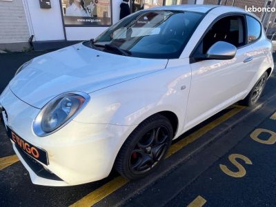 Alfa Romeo Mito 1.4 MPI 80 EDIZIONE  - 2