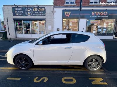 Alfa Romeo Mito 1.4 MPI 80 EDIZIONE  - 5