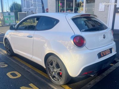 Alfa Romeo Mito 1.4 MPI 80 EDIZIONE  - 10