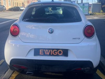 Alfa Romeo Mito 1.4 MPI 80 EDIZIONE  - 11