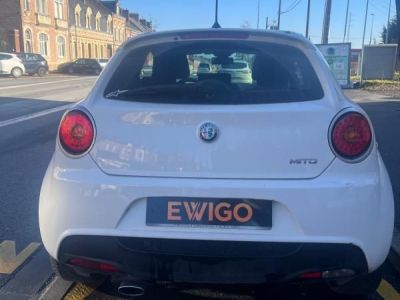 Alfa Romeo Mito 1.4 MPI 80 EDIZIONE  - 12