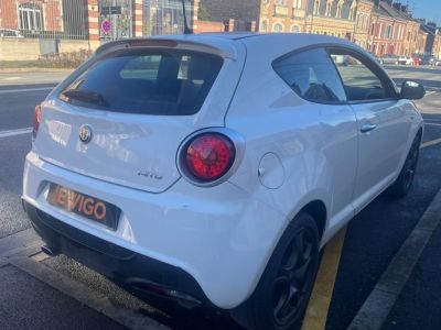 Alfa Romeo Mito 1.4 MPI 80 EDIZIONE  - 13