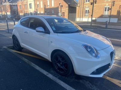 Alfa Romeo Mito 1.4 MPI 80 EDIZIONE  - 20