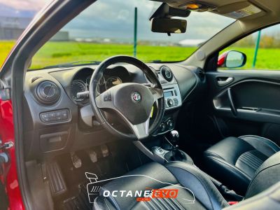 Alfa Romeo Mito Turismo  - 22