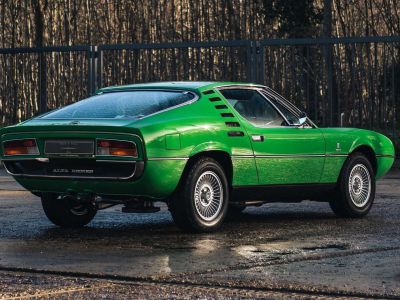 Alfa Romeo Montreal | 1 of only 3900 FULLY RESTORED MATCHING  - 3