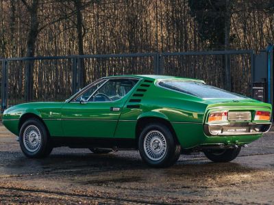 Alfa Romeo Montreal | 1 of only 3900 FULLY RESTORED MATCHING  - 4