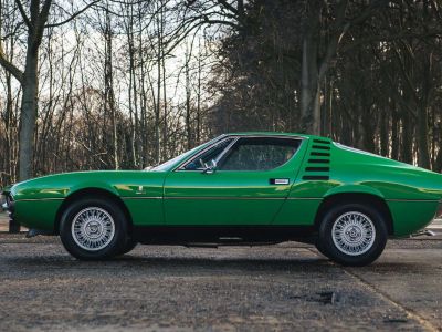 Alfa Romeo Montreal | 1 of only 3900 FULLY RESTORED MATCHING - <small></small> 115.000 € <small>TTC</small>