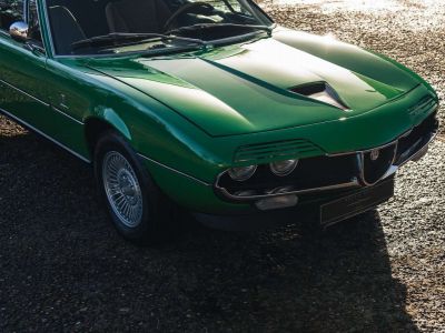 Alfa Romeo Montreal | 1 of only 3900 FULLY RESTORED MATCHING - <small></small> 115.000 € <small>TTC</small>