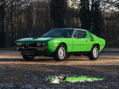 Alfa Romeo Montreal | 1 of only 3900 FULLY RESTORED MATCHING  - 9