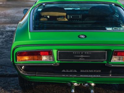 Alfa Romeo Montreal | 1 of only 3900 FULLY RESTORED MATCHING  - 10