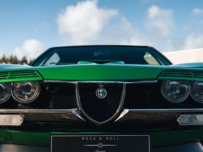 Alfa Romeo Montreal | 1 of only 3900 FULLY RESTORED MATCHING  - 15