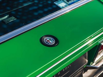 Alfa Romeo Montreal | FULLY RESTORED NUMBERS MATCHING  - 13