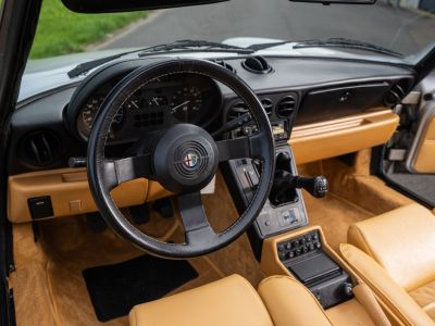 Alfa Romeo Spider  - 11