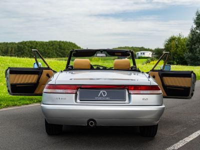 Alfa Romeo Spider  - 17