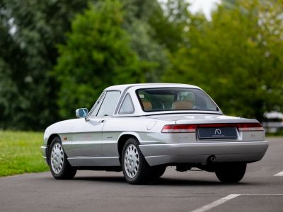 Alfa Romeo Spider  - 21