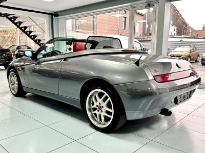 Alfa Romeo Spider 1.8i 16v TS 144cv CABRIO  - 9