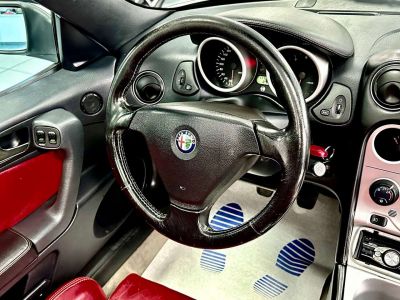 Alfa Romeo Spider 1.8i 16v TS 144cv CABRIO  - 16