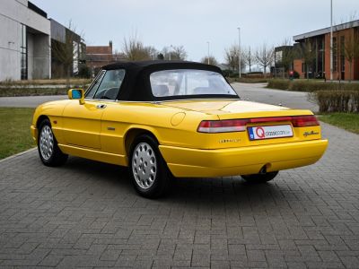 Alfa Romeo Spider 2.0  - 3