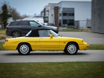 Alfa Romeo Spider 2.0  - 4