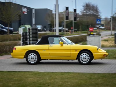 Alfa Romeo Spider 2.0  - 5