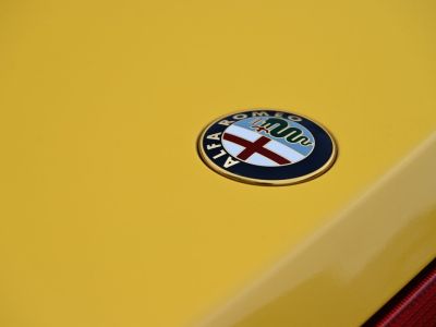 Alfa Romeo Spider 2.0  - 6