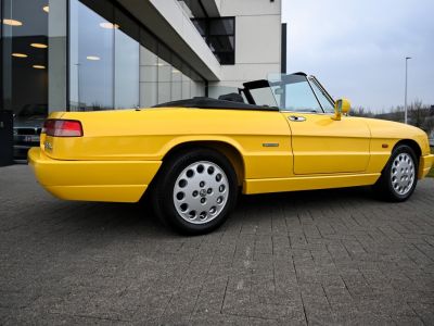 Alfa Romeo Spider 2.0  - 11