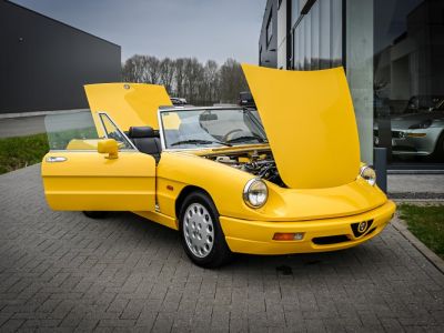 Alfa Romeo Spider 2.0  - 13