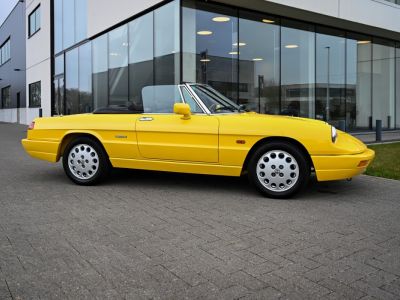 Alfa Romeo Spider 2.0  - 15