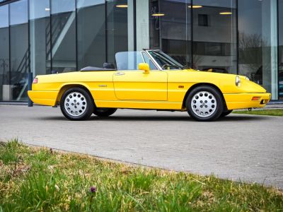 Alfa Romeo Spider 2.0  - 16