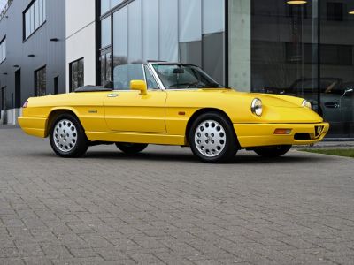 Alfa Romeo Spider 2.0  - 17