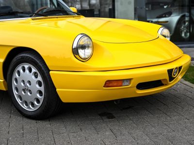 Alfa Romeo Spider 2.0  - 18