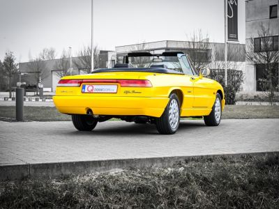 Alfa Romeo Spider 2.0  - 19