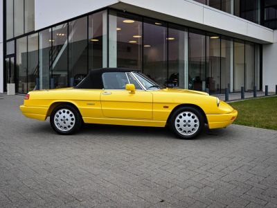 Alfa Romeo Spider 2.0  - 20