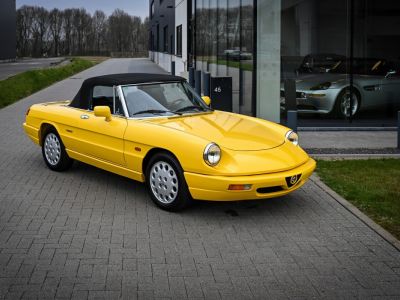 Alfa Romeo Spider 2.0  - 21