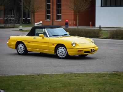 Alfa Romeo Spider 2.0  - 22