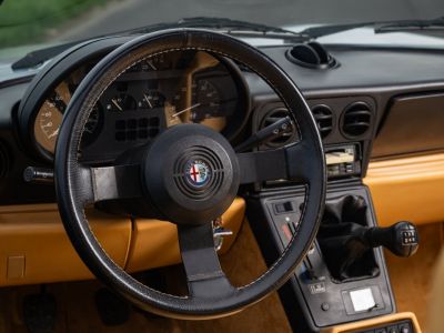 Alfa Romeo Spider 2.0 i avec Hardtop  - 15