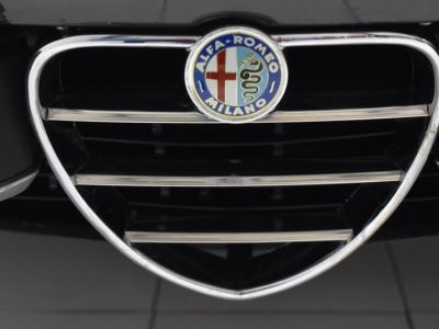 Alfa Romeo Spider 2000 - <small></small> 29.900 € <small>TTC</small> - #50