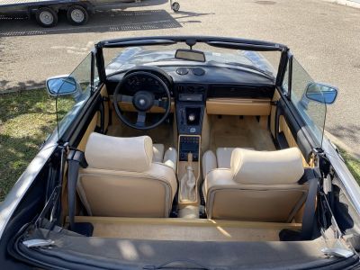 Alfa Romeo Spider 2L Injection 1990 - <small></small> 19.800 € <small>TTC</small>