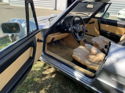 Alfa Romeo Spider 2L Injection 1990 - <small></small> 19.800 € <small>TTC</small>