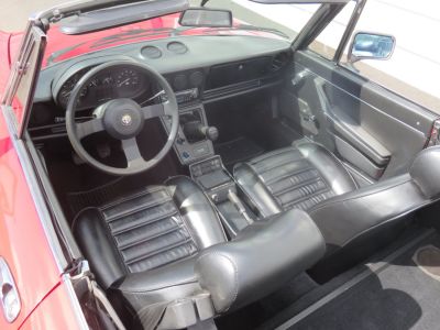 Alfa Romeo Spider GRADUATE De 1987 - <small></small> 15.500 € <small>TTC</small> - #16