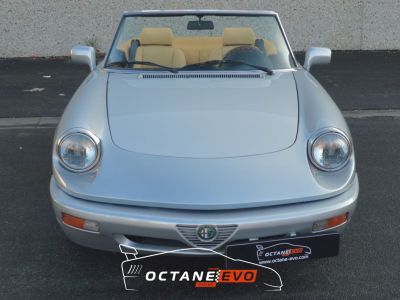 Alfa Romeo Spider série 4  - 16