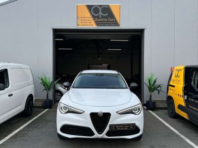 Alfa Romeo Stelvio 2.2 DIESEL B-TECH   - 2