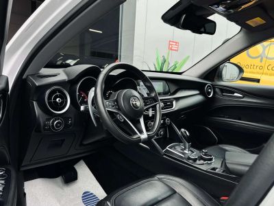 Alfa Romeo Stelvio 2.2 DIESEL B-TECH   - 9