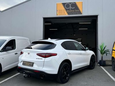 Alfa Romeo Stelvio 2.2 DIESEL B-TECH   - 29