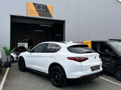 Alfa Romeo Stelvio 2.2 DIESEL B-TECH   - 30