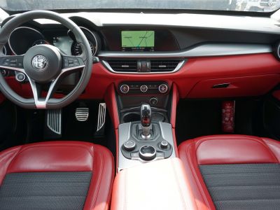 Alfa Romeo Stelvio 2.2 JTD Automatique - Caméra - Full LED - - <small></small> 27.950 € <small>TTC</small> - #7